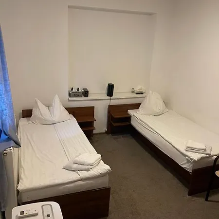 招待所 451