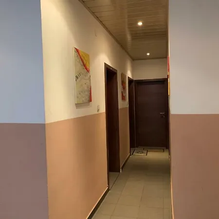451 招待所 格拉茨