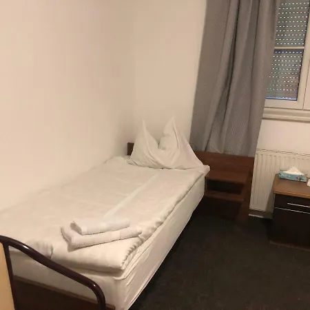 451 招待所 格拉茨